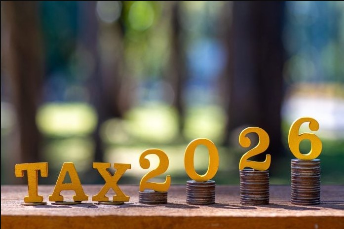 νεες κλιμακες φορολογιας 2026